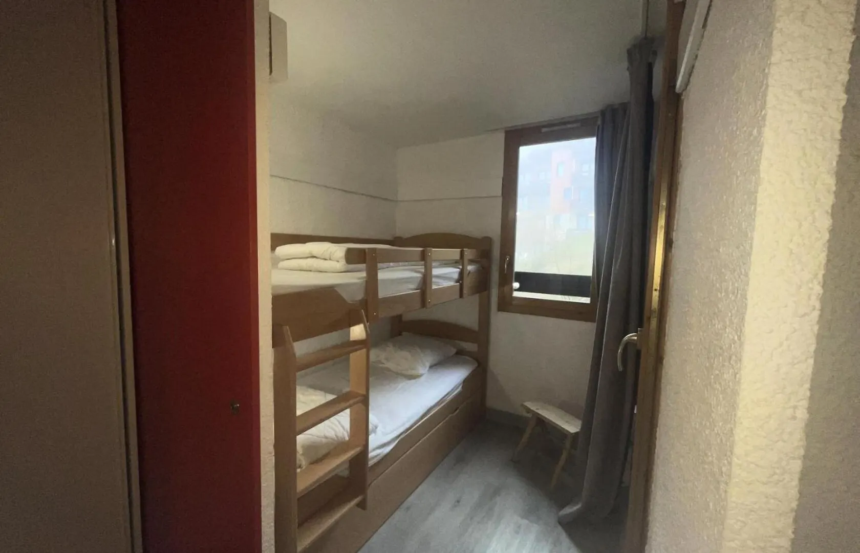 Apartment Residence Digitale - Studio Divisible - 4 Personnes Mae-1111 La Plagne France